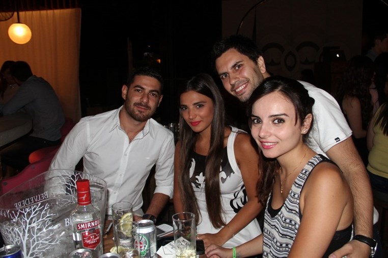 Red Cross LAU Dont Stop The Beat